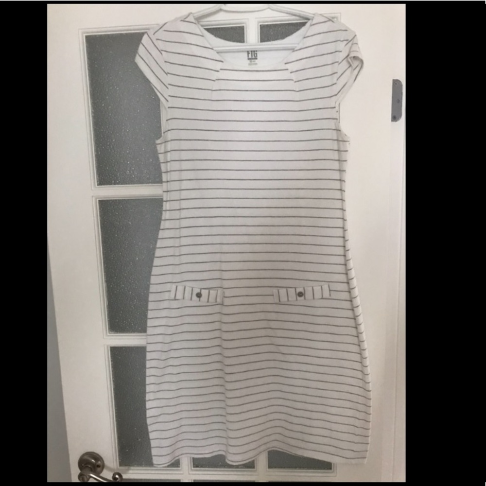 Midi Sport Dress 🌸
